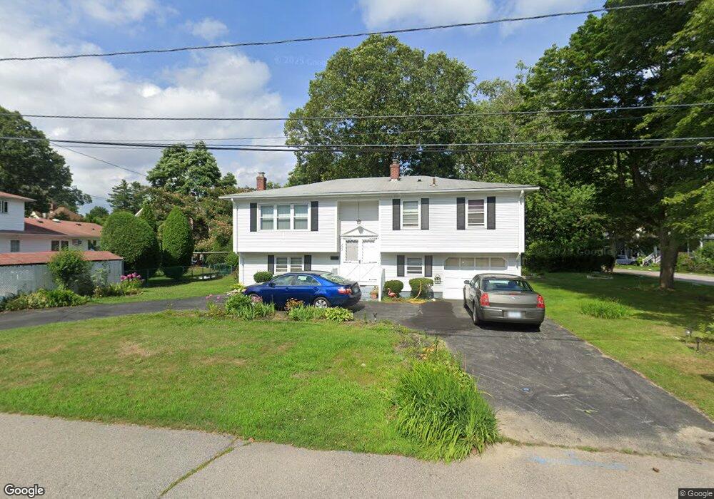 232 Hope Ave, Warwick, RI 02889 - photo 1