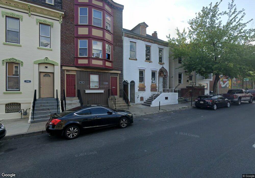 132 S 8th St unit 1, Allentown, PA 18101 - photo 1