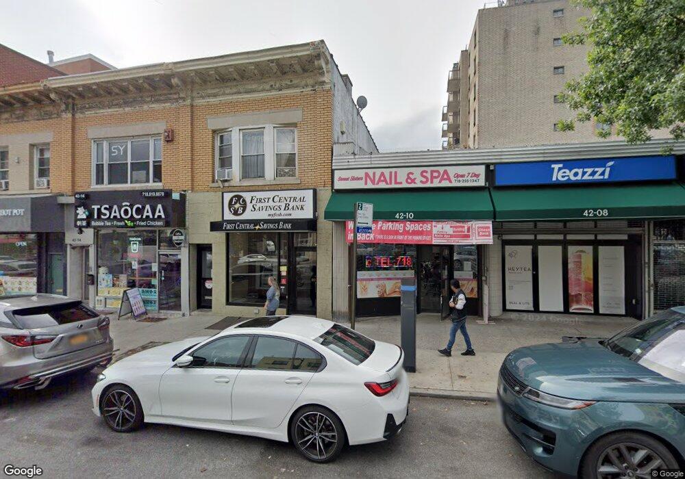 42-12 Bell Blvd unit 2, Flushing, NY 11361 - photo 1