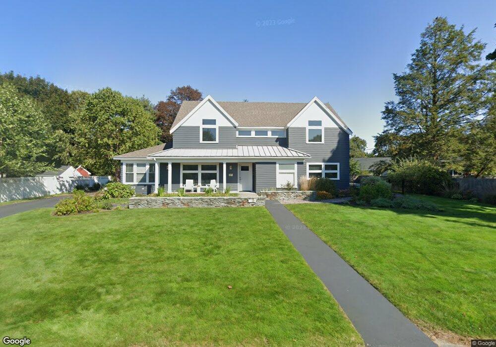 16 Faulkner Rd, North Andover, MA 01845 - photo 1