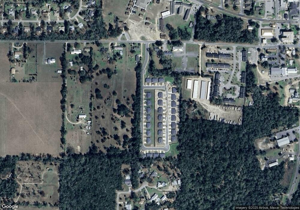 45 Greyes Place Dr, Crawfordville, FL 32327 - photo 1