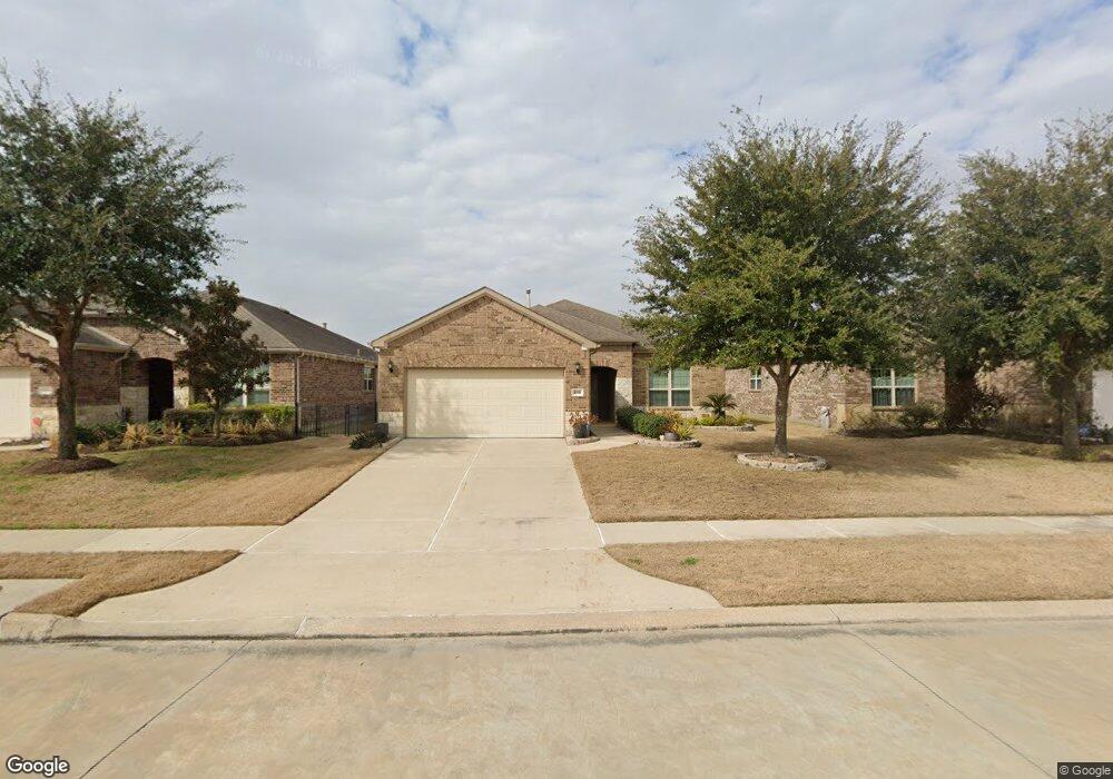 210 Cattle Ranch Dr, Richmond, TX 77469 - photo 1