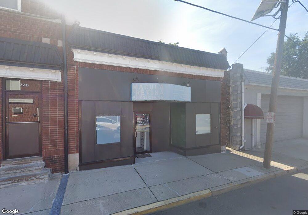 276 Oriental Place unit 3, Lyndhurst, NJ 07071 - photo 1