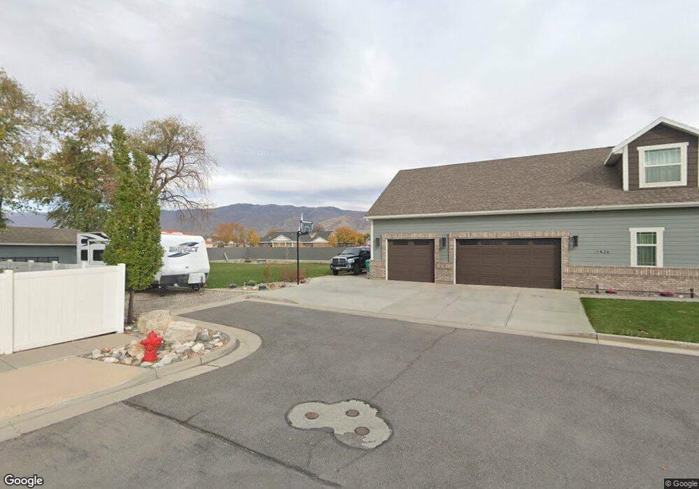 1426 W 1710 S, Woods Cross, UT 84087 - photo 1