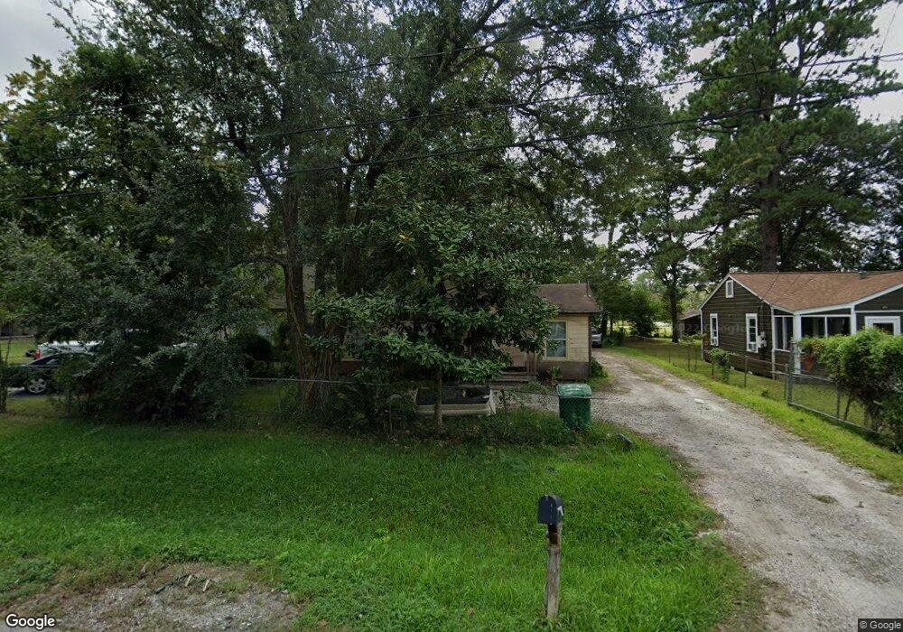 6604 Finch St, Houston, TX 77028 - photo 1