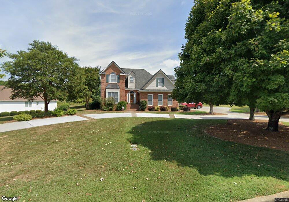 125 Fields Ferry Dr NE, Calhoun, GA 30701 - photo 1