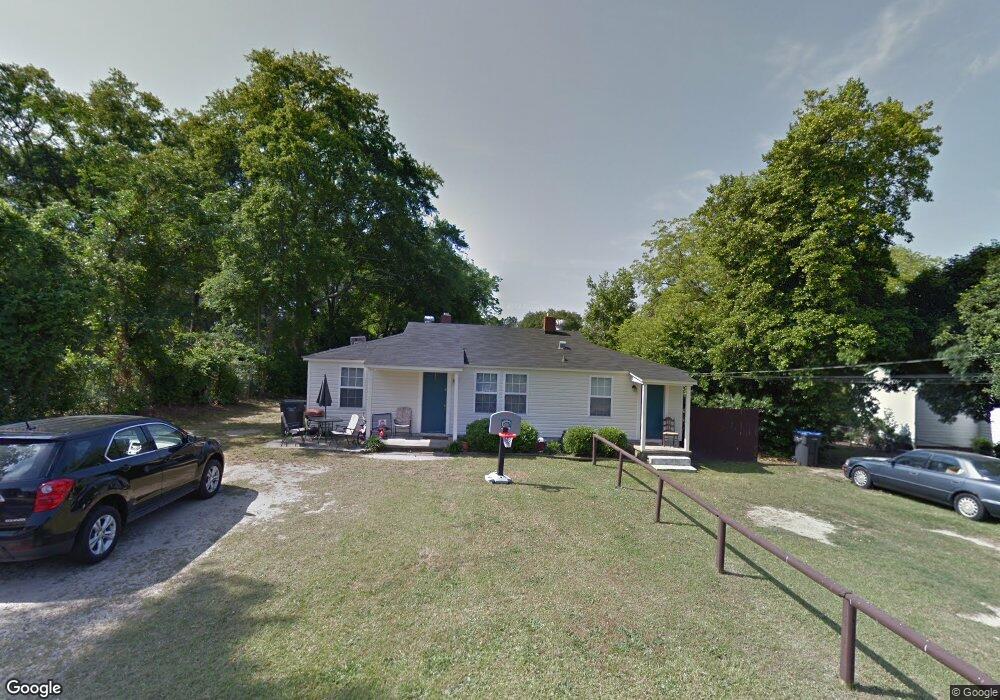 3302 McDonald St, Augusta, GA 30907 - photo 1