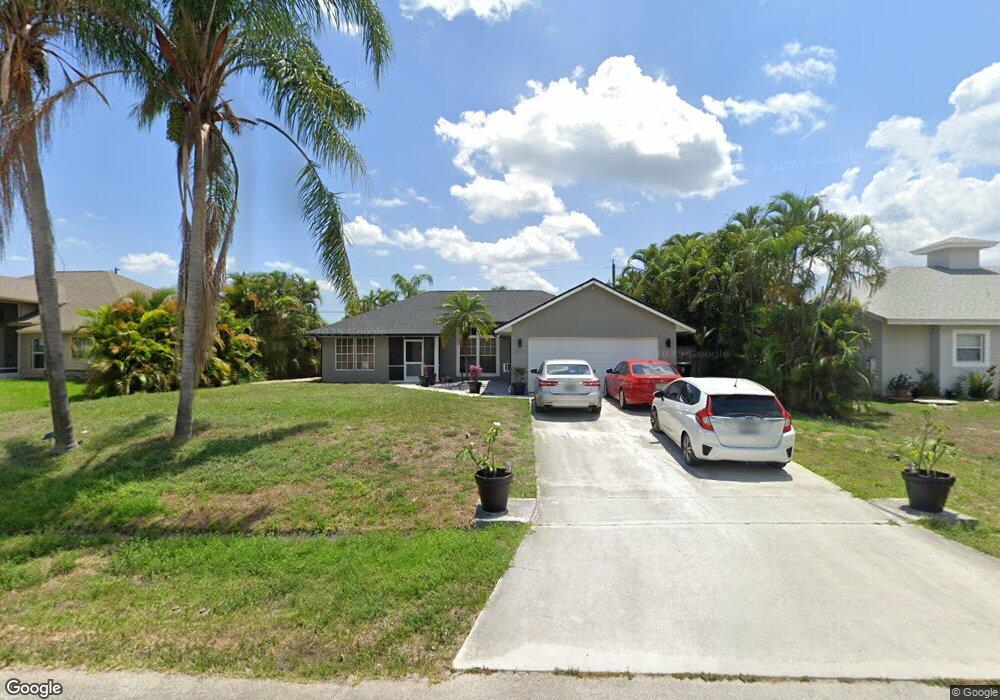 3971 SW Kakopo St, Port Saint Lucie, FL 34953 - photo 1