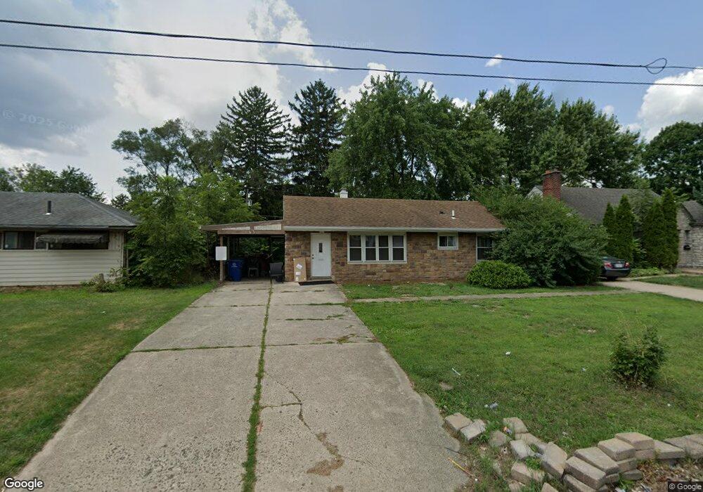 63 N James Rd, Columbus, OH 43213 - photo 1