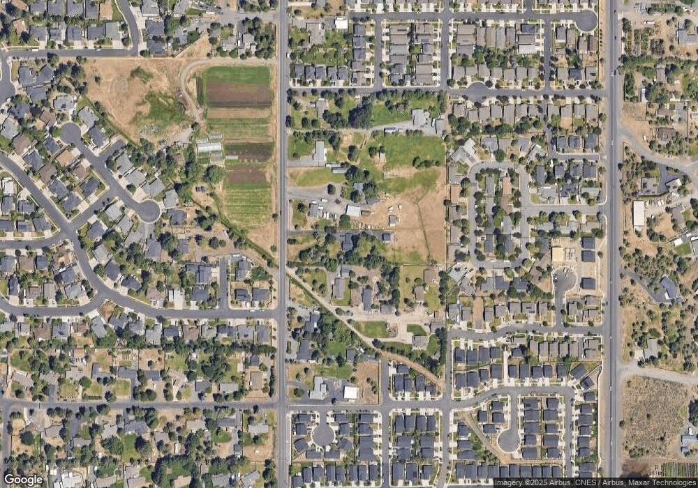 61864 Pettigrew Rd, Bend, OR 97702 - photo 1