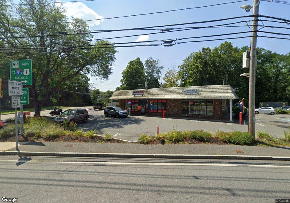 143 Topsfield Rd, Wenham, MA 01984 - photo 1