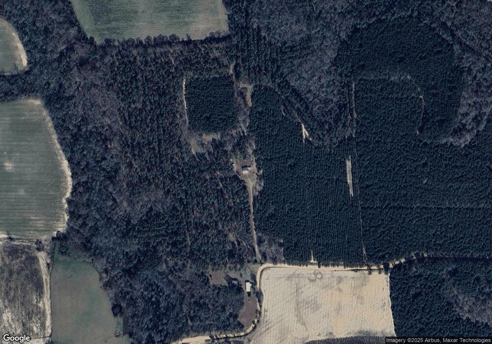 1402 Will Lewis Rd, Pearson, GA 31642 - photo 1