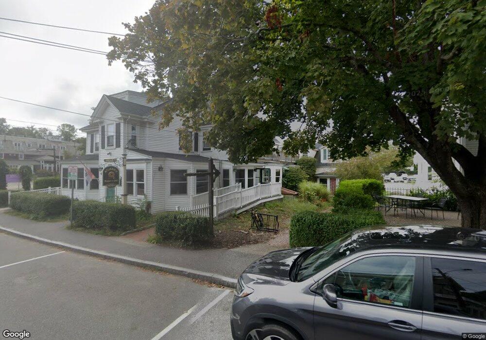 45-47 S Main St, Cohasset, MA 02025 - photo 1