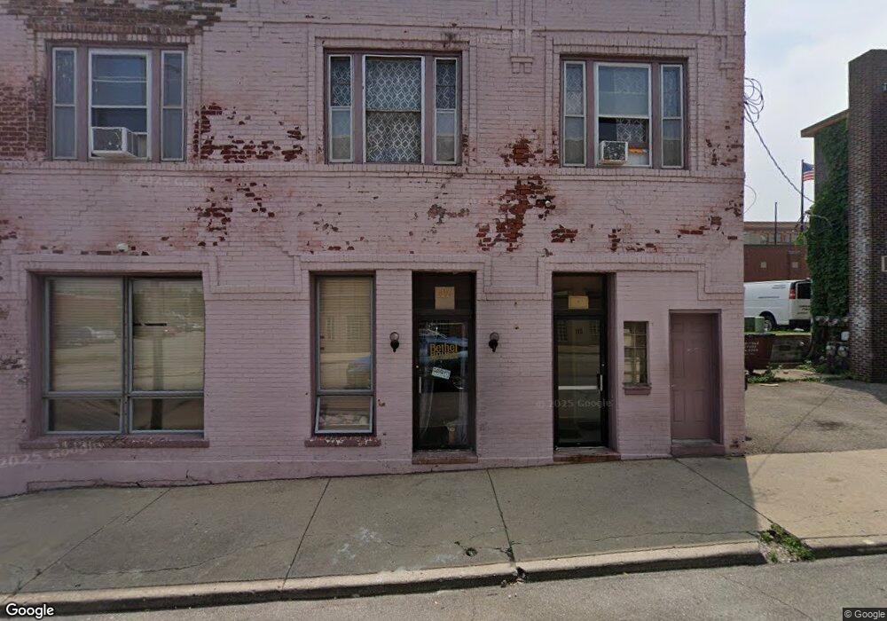 115 E 10th St, Anderson, IN 46016 - photo 1