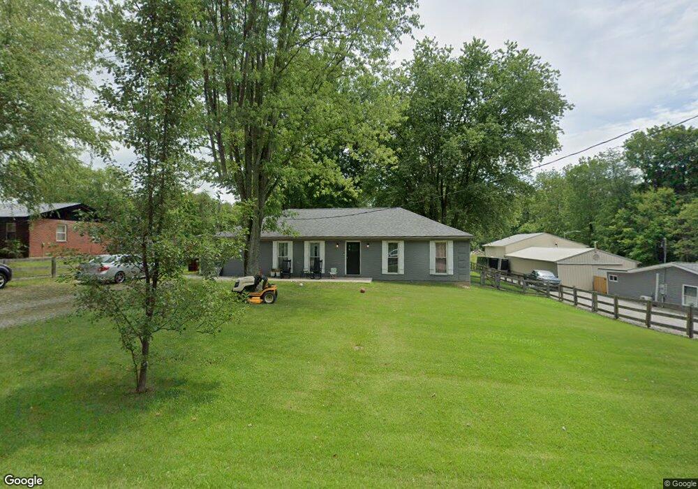 20554 Fayettevl Blanchester Rd, Fayetteville, OH 45118 - photo 1