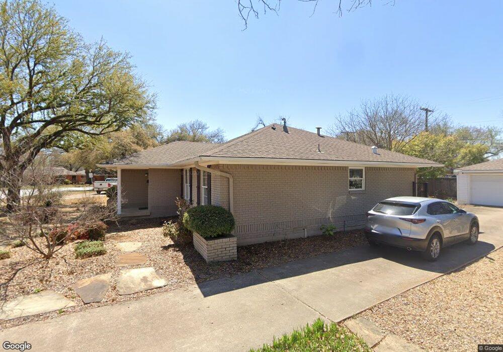 4547 Surf Dr, Dallas, TX 75214 - photo 1