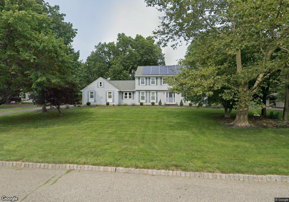 7 Apple Hill Rd, Hillsborough, NJ 08844 - photo 1