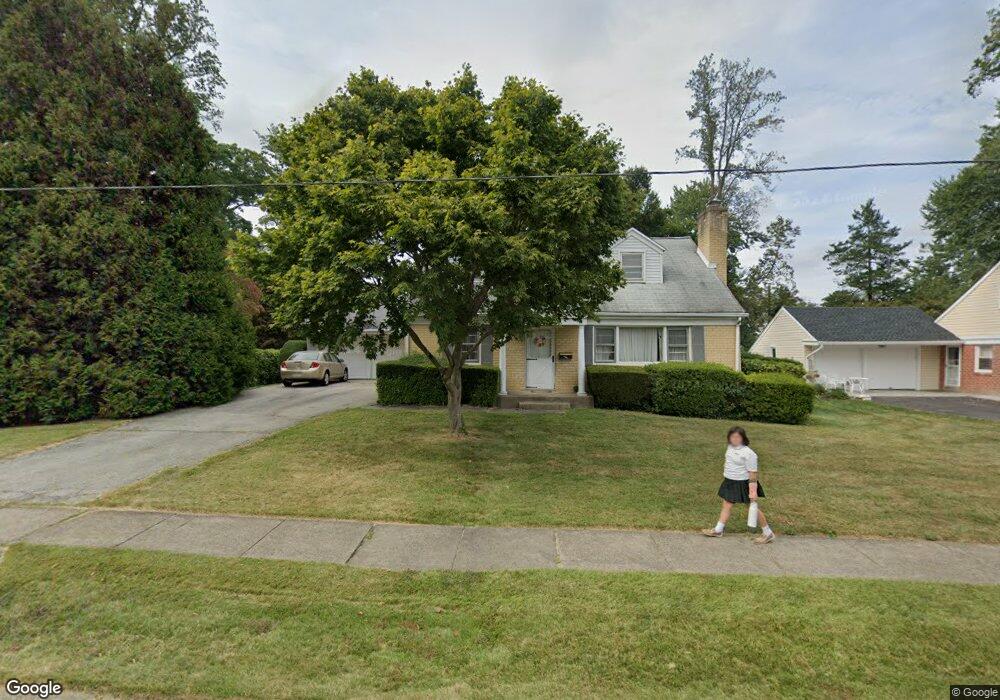 128 Lee Cir, Bryn Mawr, PA 19010 - photo 1