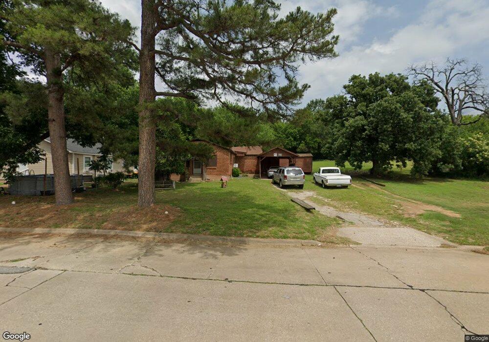 1806 S Mirick Ave, Denison, TX 75020 - photo 1