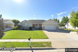 590 S 100 W, Garland, UT 84312