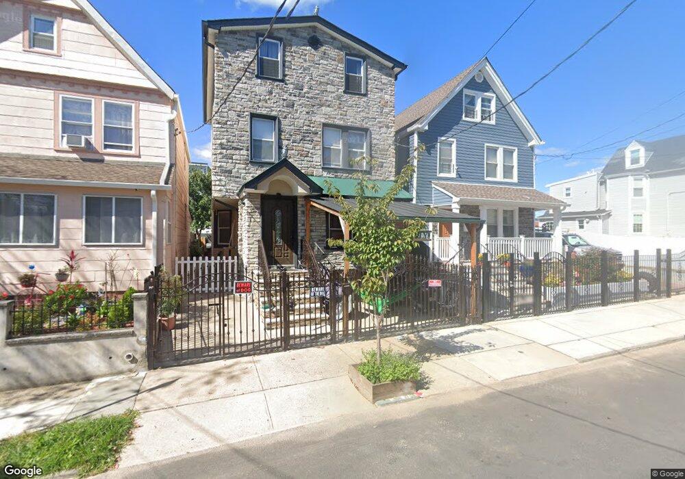 536 4th St unit 538, Newark, NJ 07107 - photo 1