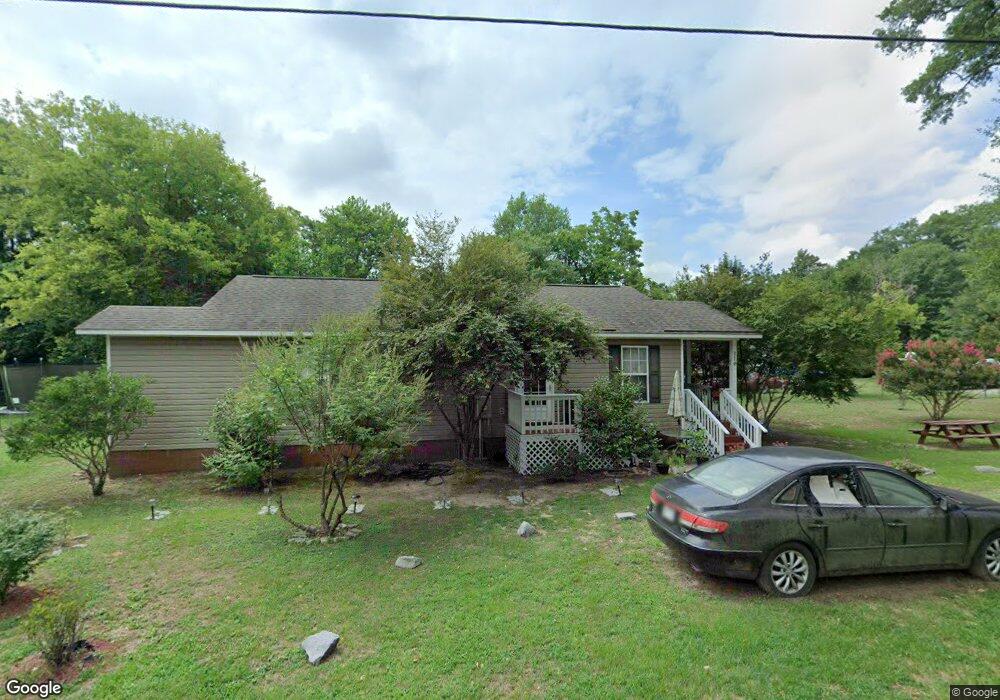 119 Doby St, Camden, SC 29020 - photo 1