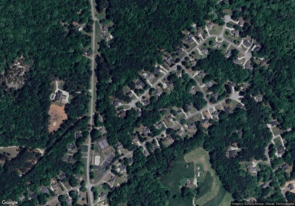 101 W Castle View Dr, Braselton, GA 30517 - photo 1