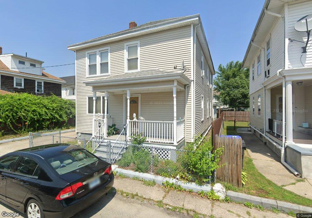 18 Cliff St unit 2, Central Falls, RI 02863 - photo 1