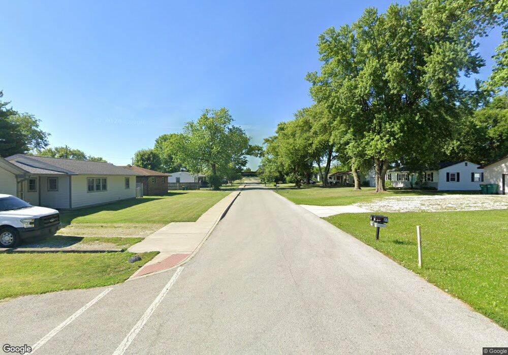 Michael Dr N, Plainfield, IN 46168 - photo 1