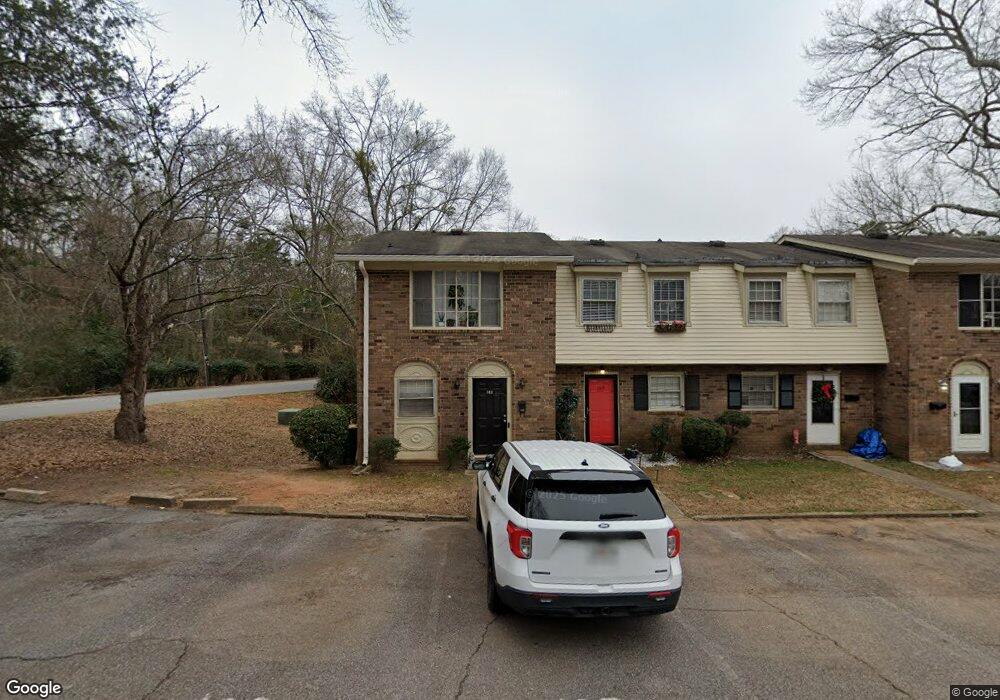 103 Eaglewood Way, Athens, GA 30606 - photo 1