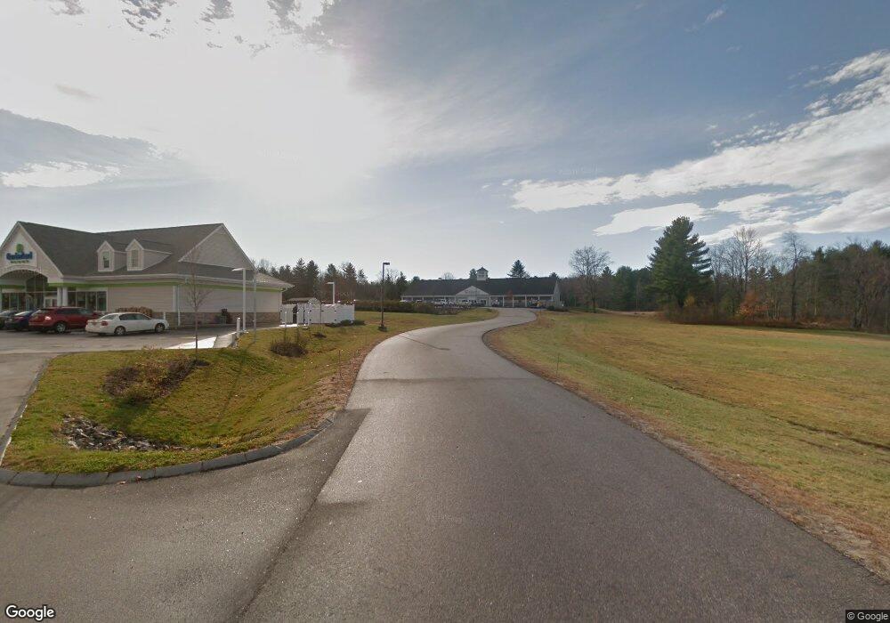 0 S Gorham Crossing unit 1491820, Gorham, ME 04038 - photo 1