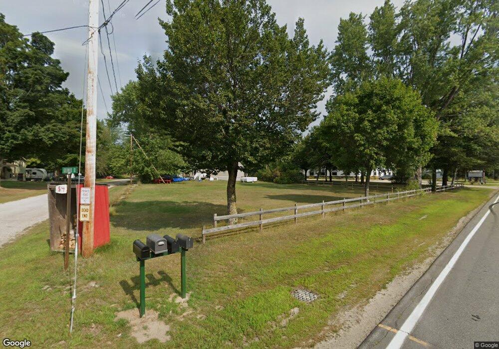 59 Greenwood Rd, Center Conway, NH 03813 - photo 1