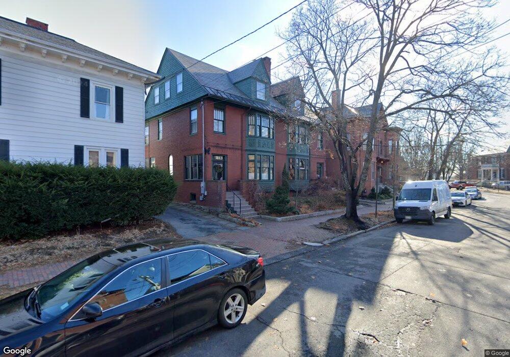 19 Thomas St, Portland, ME 04102 - photo 1