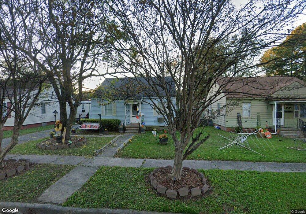 1208 S Maple St, Stuttgart, AR 72160 - photo 1