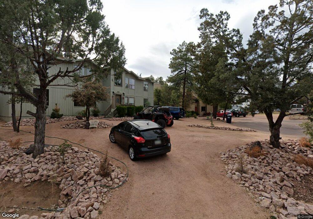 602 N Easy St unit D, Payson, AZ 85541 - photo 1