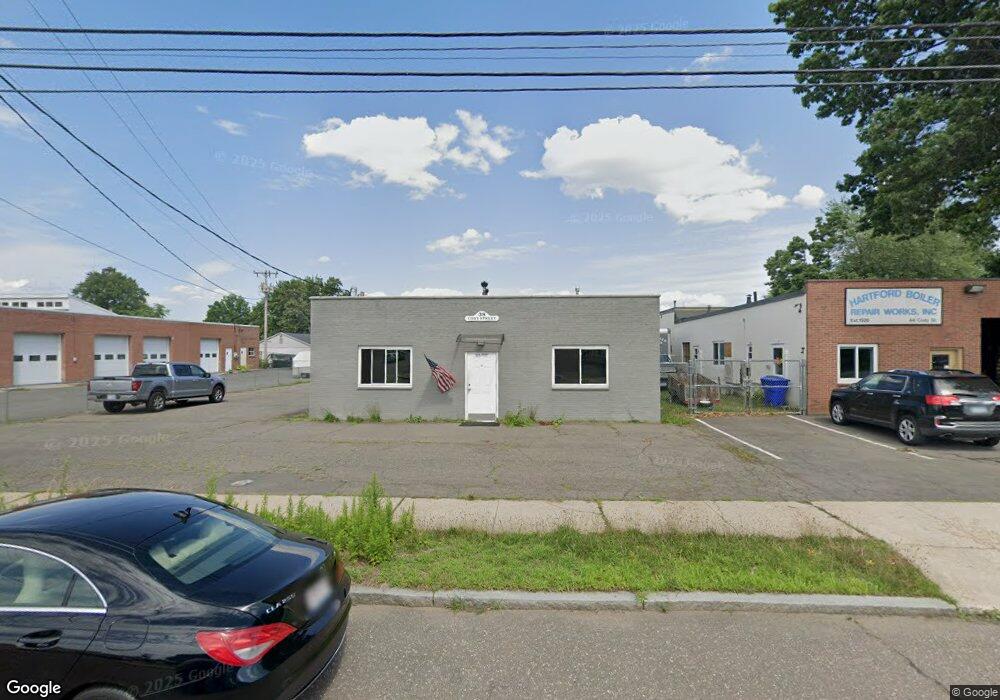 38 Cody St, West Hartford, CT 06110 - photo 1