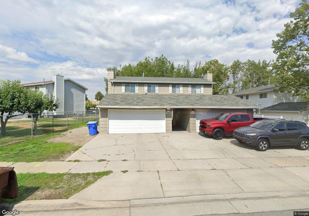 6730 Acoma Rd, Midvale, UT 84047 - photo 1