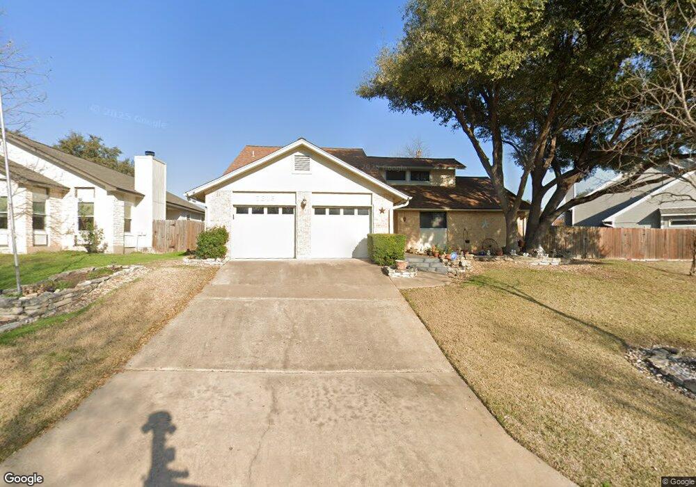 7213 Smokey Hill Rd, Austin, TX 78736 - photo 1