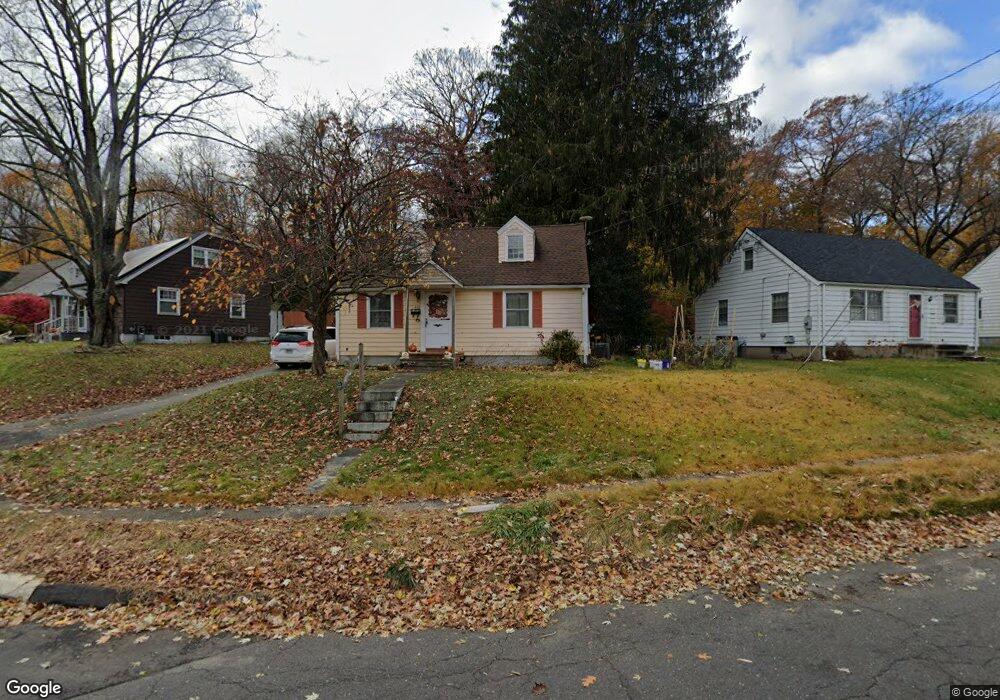 412 Quinn St, Naugatuck, CT 06770 - photo 1