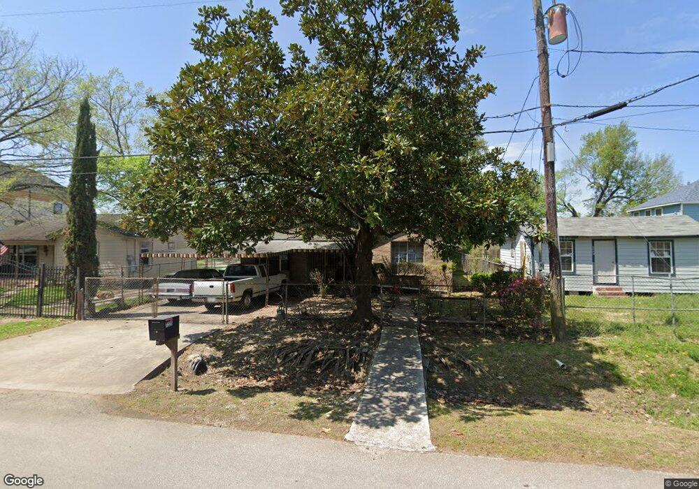 7225 Sayers St, Houston, TX 77016 - photo 1