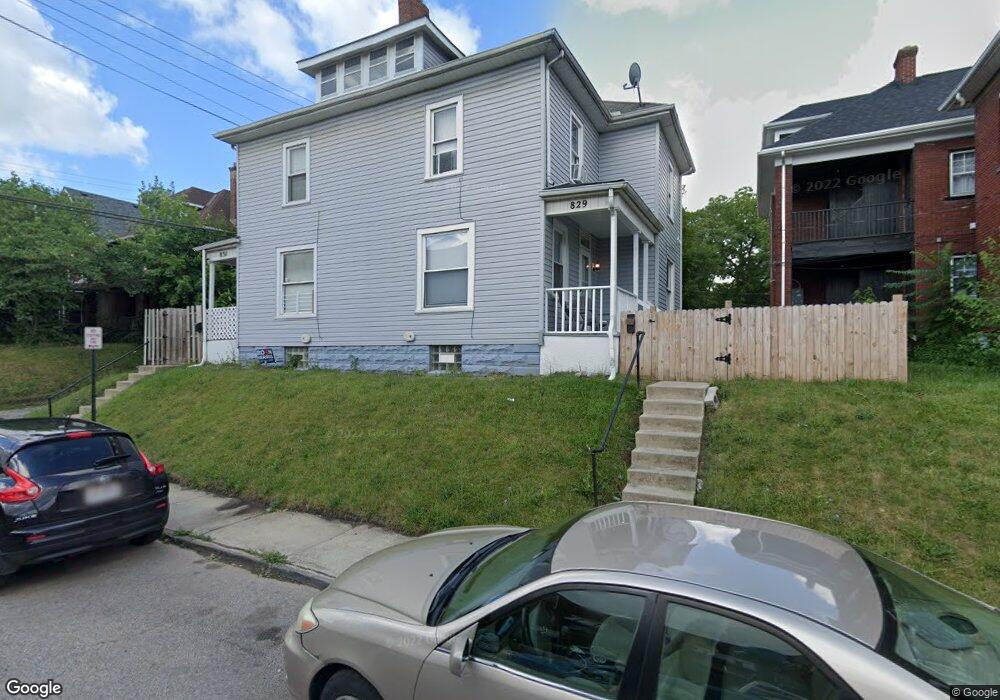 829 Studer Ave unit 831, Columbus, OH 43206 - photo 1