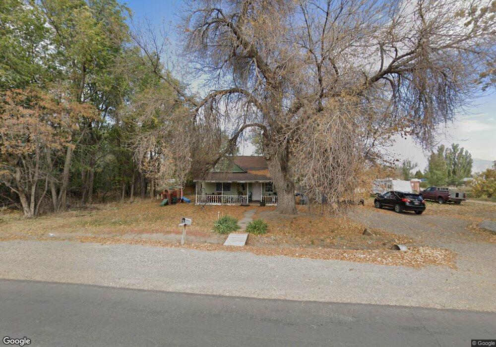 339 E 400 N, Santaquin, UT 84655 - photo 1