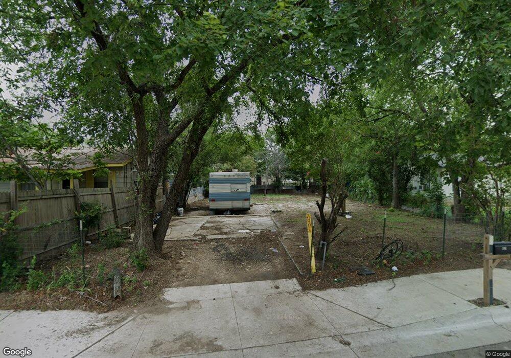 398 Railroad St, San Marcos, TX 78666 - photo 1