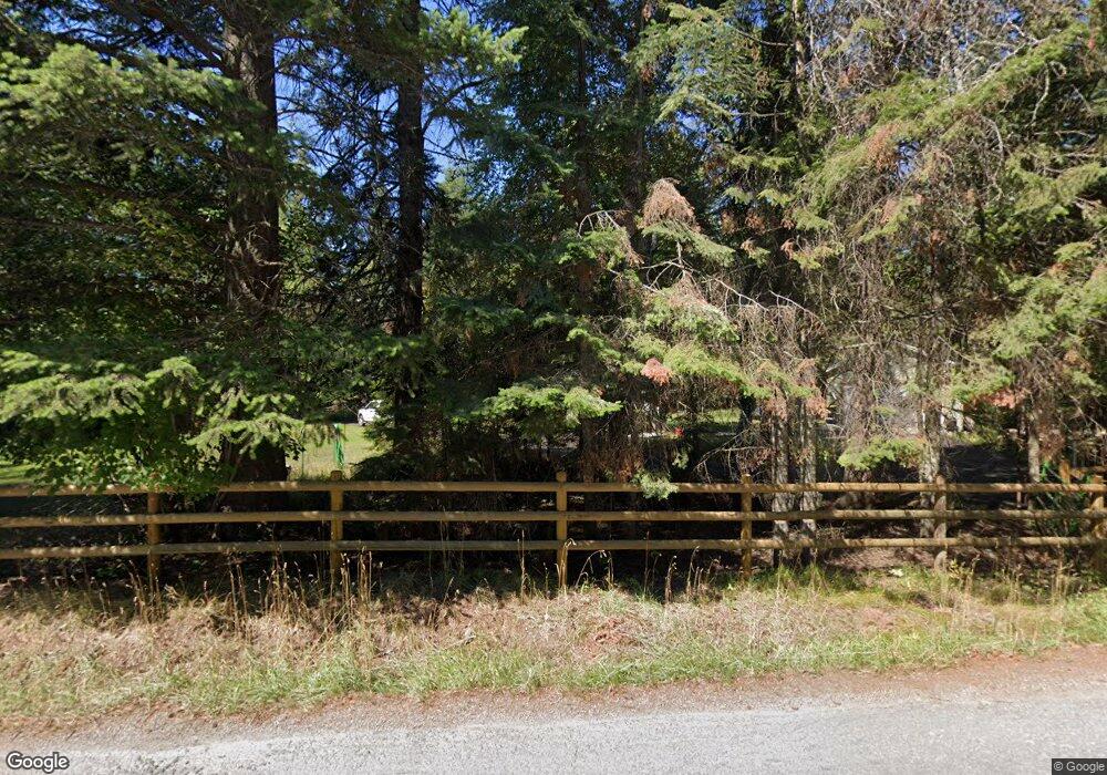 11961 Crane Mountain Rd, Bigfork, MT 59911 - photo 1