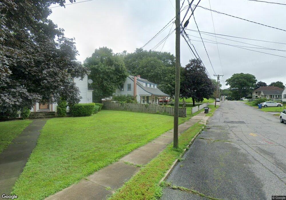 114 Morin Ave, Danielson, CT 06239 - photo 1