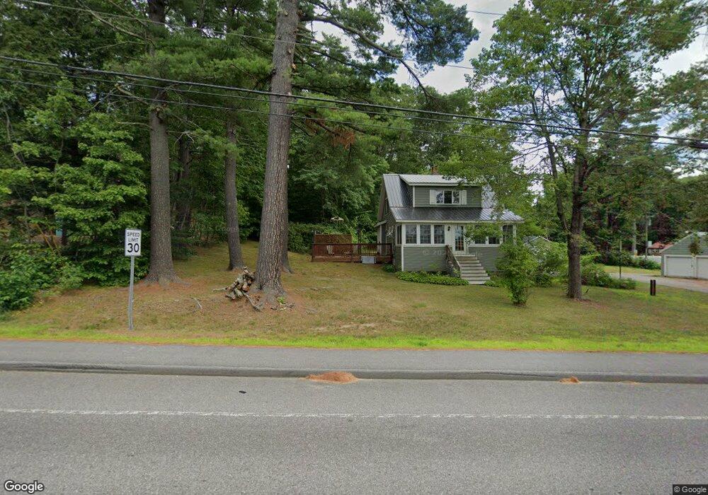 341 Main St, Fryeburg, ME 04037 - photo 1