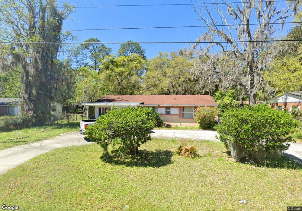 10702 Arnez Rd, Jacksonville, FL 32218 - photo 1