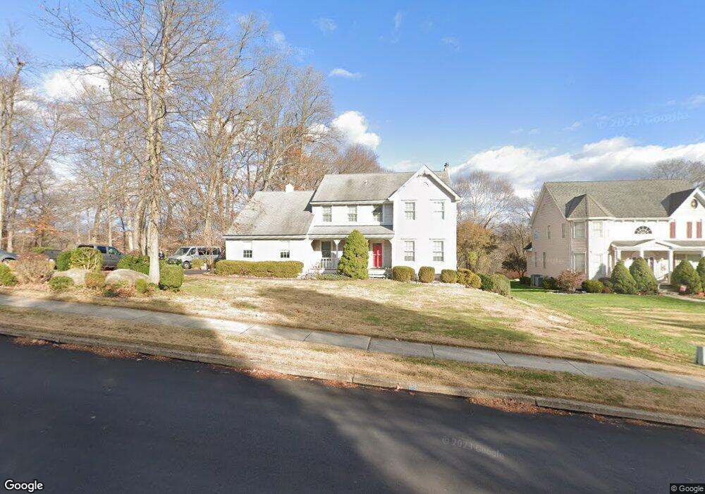 599 Saint Leonards Rd, Southampton, PA 18966 - photo 1