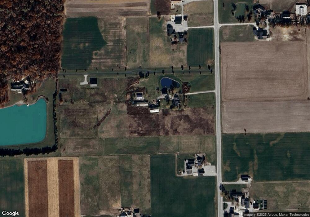 10731 Schwartz Rd, Fort Wayne, IN 46835 - photo 1