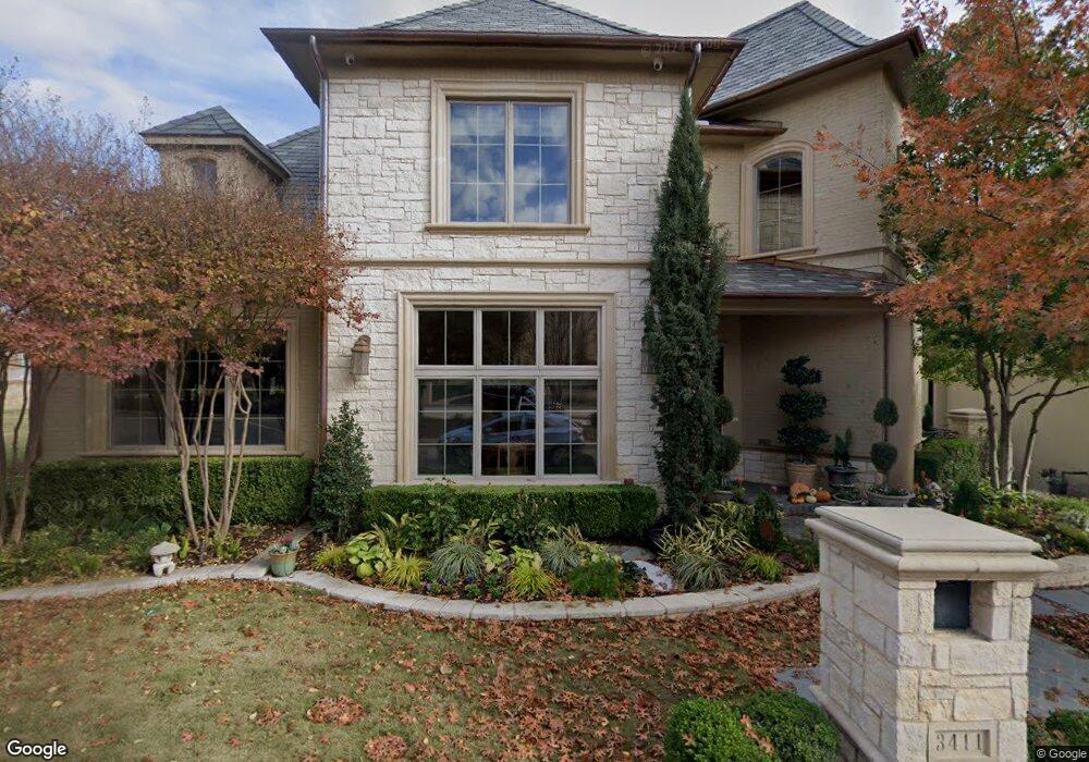 3411 Shadow Brook Ct, Denton, TX 76210 - photo 1